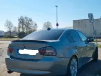 Gebraucht BMW 325 Performance 218 PS (160 kW) 2005 Andere farben Limousine