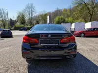 Gebraucht BMW 530e M Sport 184 PS (135 kW) 2019 Grau Limousine