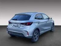 Gebraucht MG MG3 Luxury 194 PS (142 kW) 2025 Silber Kleinwagen