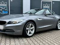 gebraucht BMW Z4 sDrive23i - Unfallfrei 2.Hand