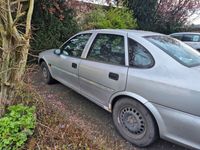 gebraucht Opel Vectra B 1.6 16V stufenweise (J96)