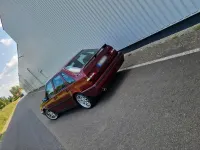 Gebraucht Volvo 440 90 PS (66 kW) 1995 Kleinwagen