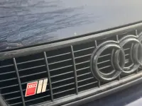 Gebraucht Audi S4 265 PS (194 kW) 2000 Blau Kombi