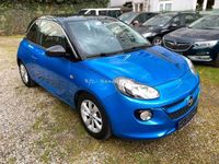 gebraucht Opel Adam 1.2 Jam *KLIMA*PDC*26TKM*LED-STERNENHIMMEL*