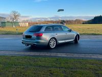 Gebraucht Audi A6 Allroad 232 PS (170 kW) 2008 Kombi