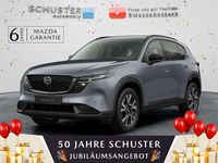 Neu Mazda CX-5 141 PS (103 kW) 2026 Frei wählbar SUV