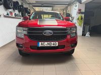 Gebraucht Ford Ranger 170 PS (125 kW) 2025 Rot Pickup