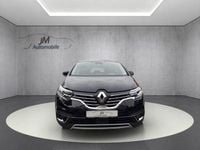 Usado Renault Espace Initiale Paris 189 HP (139 kW) 2022 Preto Monovolume