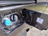 Second-hand Renault Express 95 CP (69 kW) 2022 Negru Monovolum