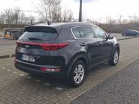 gebraucht Kia Sportage 1.6 GDI 2WD Vision Vision