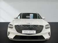 Second-hand Genesis GV70 Sport 359 kW (489 CP) 2022 Alb SUV
