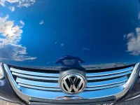 Używany VW Jetta 122 KM (89 kW) 2010 Niebieski Sedan/Limuzyna