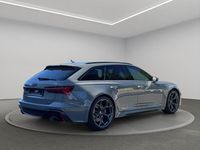 Gebraucht Audi RS6 Performance 630 PS (463 kW) 2025 Grau Kombi