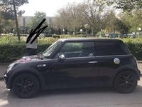 Gebraucht Mini Cooper 116 PS (85 kW) 2003 Kleinwagen