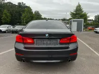 Gebraucht BMW 520 Sport Line 190 PS (139 kW) 2019 Limousine