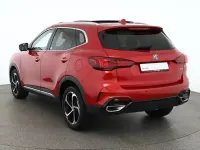 Gebraucht MG HS Luxury 162 PS (119 kW) 2024 Rot SUV