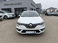 Gebraucht Renault Mégane IV Bose Edition 159 PS (116 kW) 2019 Weiß Limousine