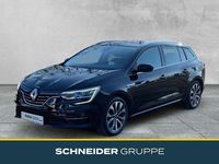 Gebraucht Renault Mégane GT Intens 91 PS (66 kW) 2020 Schwarz Coupé