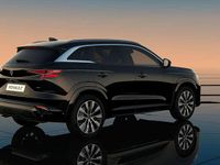 Gebraucht Renault Austral Techno 200 PS (147 kW) 2026 Black pearlschwarz metallic SUV