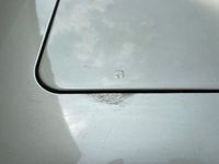 Gebraucht Mercedes 230 136 PS (100 kW) 1981 Grün Coupé