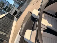 Gebraucht Mercedes C43 AMG AMG 390 PS (286 kW) 2019 Andere farben Cabrio