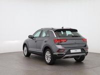 Neu VW T-Roc Style 150 PS (110 kW) 2025 Grau SUV