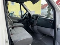 gebraucht VW Crafter 