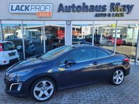 Gebraucht Peugeot 308 154 PS (113 kW) 2013 Blau