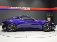 Second-hand Aston Martin Vantage 2023 Andere Coupe