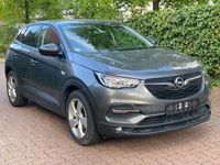 gebraucht Opel Grandland X (X) Edition"1.HD"NAVI"LED"SHZ"SPURHALT