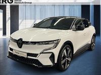 Gebraucht Renault Megane E-Tech Techno 96 kW (131 PS) 2022 Weiß Limousine