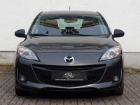 gebraucht Mazda 3 |Kenko||Tempomat|SHZ|Spur.Ass|Parkhilfe|8-fach
