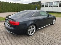 Gebraucht Audi S5 333 PS (244 kW) 2016 Blau Coupé
