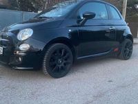 gebraucht Fiat 500C 0.9 t.air t. S 105cv