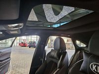 Gebraucht Kia ProCeed GT 204 PS (150 kW) 2023 Grau Kombi