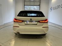 gebraucht BMW 118 iA LiveCockPlus HiFi HUD Parkass SHZ LED DAB