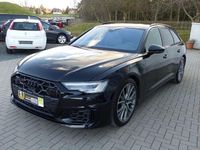 Gebraucht Audi S6 Ambiente 344 PS (253 kW) 2023 Schwarz Kombi