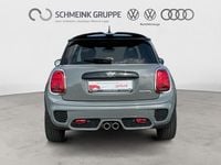 Gebraucht Mini Cooper S 192 PS (141 kW) 2018 Grau Kleinwagen