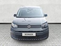 Neu VW Caddy Maxi 122 PS (89 kW) 2026 Pure grey Van / Kleinbus