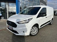 Gebraucht Ford Transit Connect S 74 PS (54 kW) 2019 Weiss Van / Kleinbus