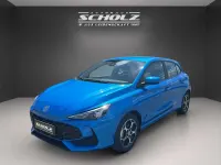 Neu MG MG3 Comfort 116 PS (85 kW) 2026 Como blue Kleinwagen
