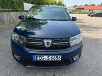 gebraucht Dacia Sandero 