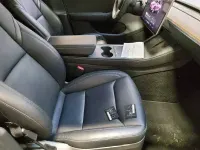 Brugt Tesla Model Y 378 kW (514 HK) 2023 Hvid SUV