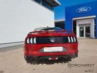 gebraucht Ford Mustang GT Auto MagneRide Heckspoiler Premium 2