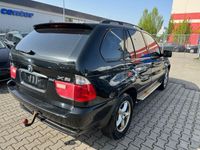 gebraucht BMW X5 3.0d 4x4 Panorama standheizung