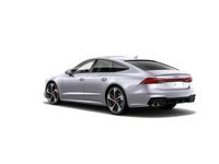 gebraucht Audi S7 Sportback TDI quattro tiptronic