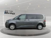 Gebraucht VW Multivan Life 150 PS (110 kW) 2025 Grau Van