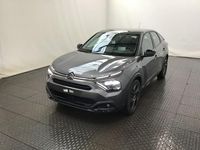 Gebraucht Citroën C4 Feel 131 PS (96 kW) 2022 Limousine