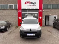 Gebraucht Citroën Berlingo Proline 99 PS (72 kW) 2017 Van / Kleinbus
