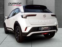 Gebraucht Opel Mokka Elegance 101 PS (74 kW) 2024 Lack weiss banquise/typ aussen SUV